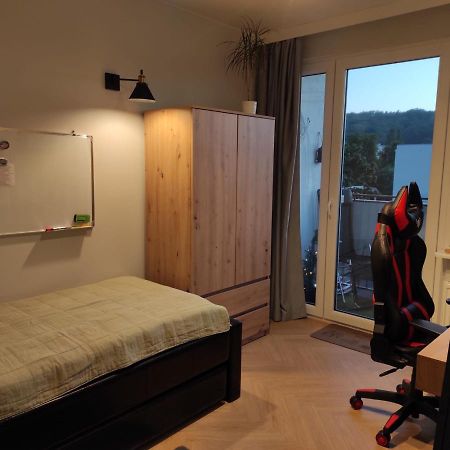 Apartment Ramulta 53 Gdynia Balcony Netflix Ps4 Eksteriør billede